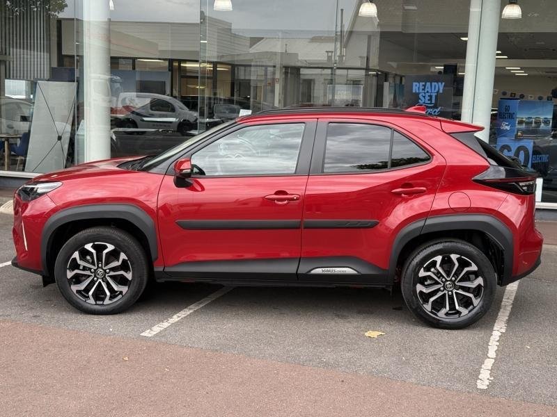 toyota - Visuel 1