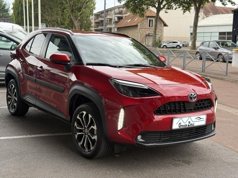 toyota - Visuel 6