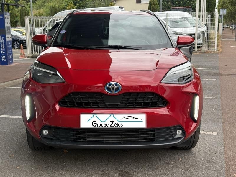 toyota - Visuel 7