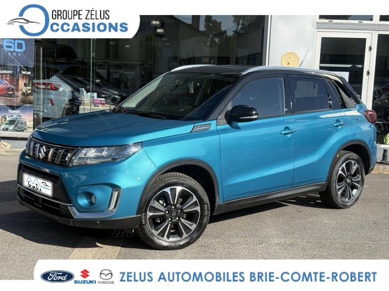 suzuki - Visuel 0