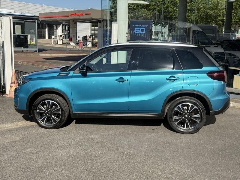 suzuki - Visuel 1