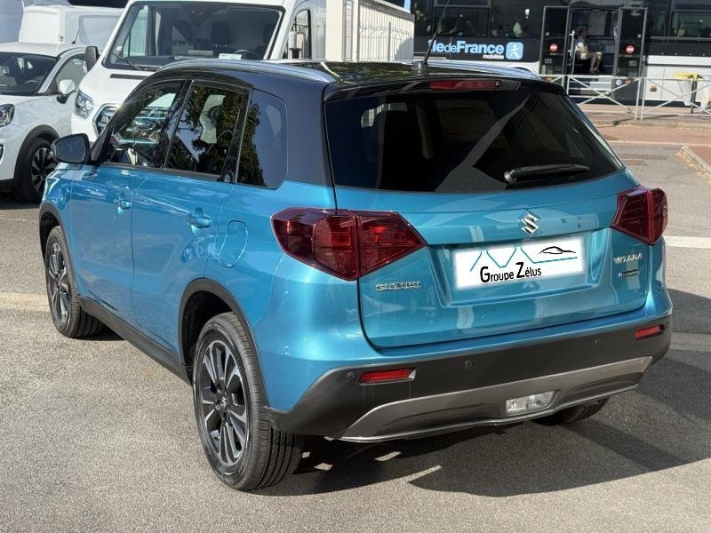 suzuki - Visuel 2