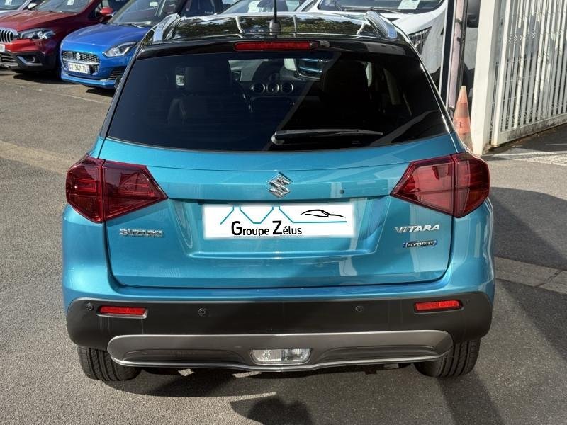 suzuki - Visuel 3