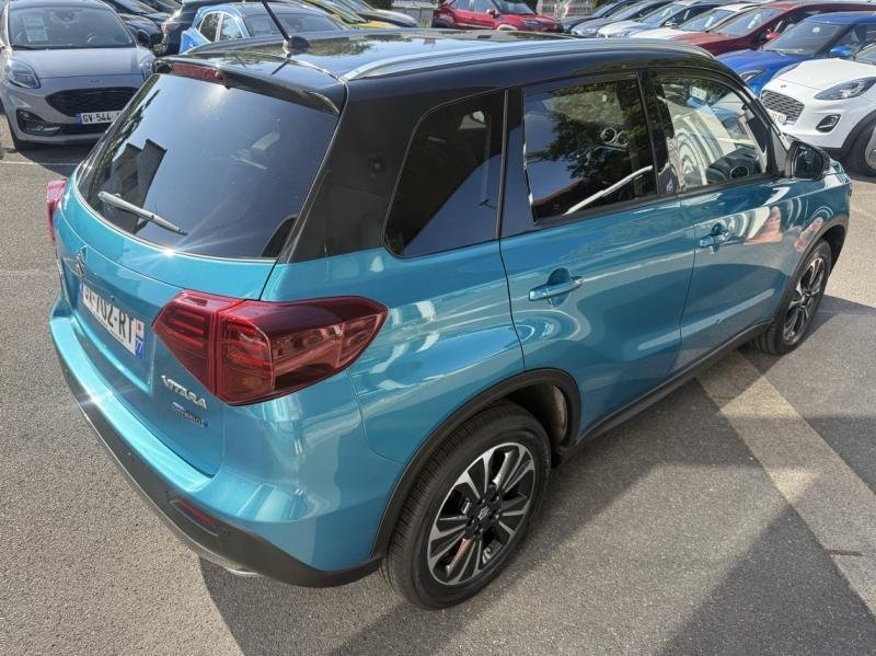 suzuki - Visuel 5