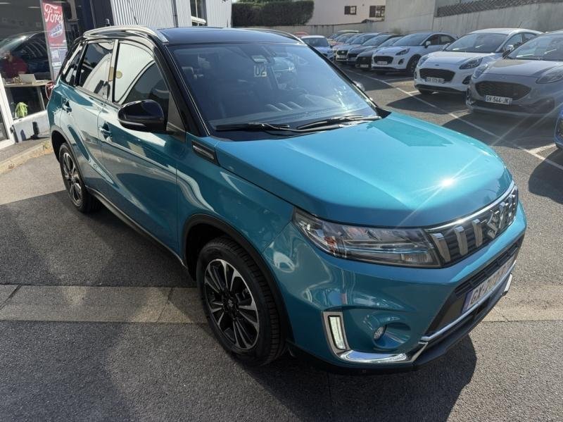suzuki - Visuel 6
