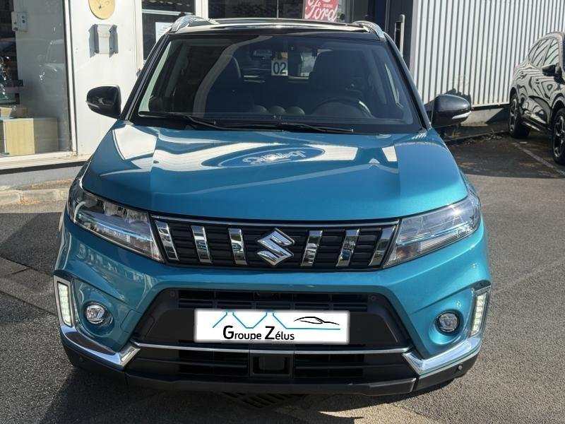suzuki - Visuel 7