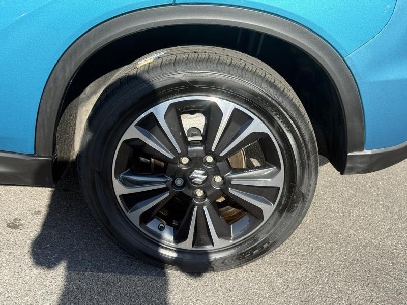 suzuki - Visuel 10