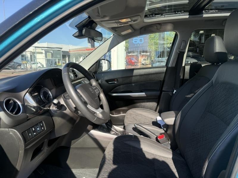 suzuki - Visuel 16
