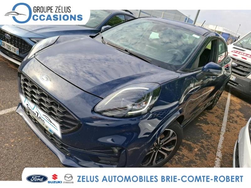 ford - Visuel 0