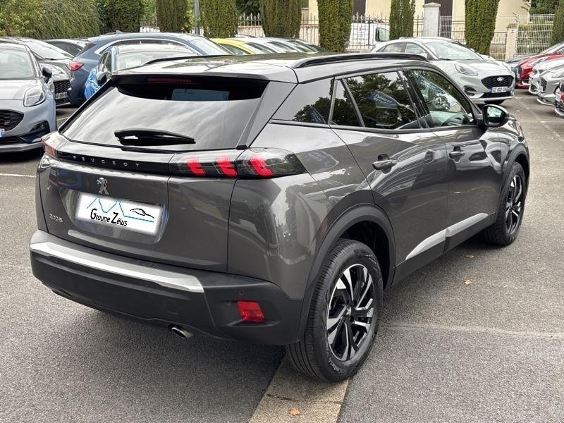 peugeot - Visuel 3