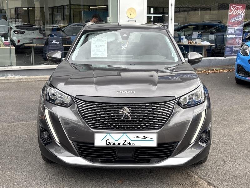 peugeot - Visuel 4