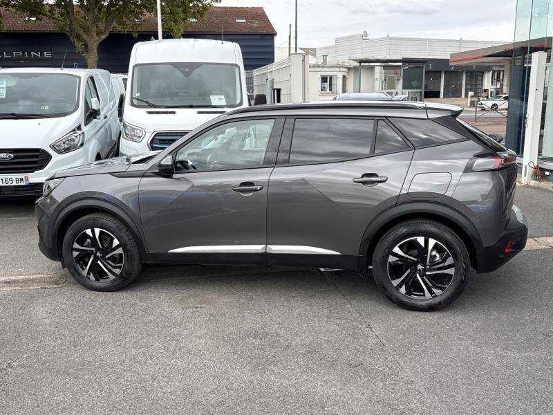peugeot - Visuel 6