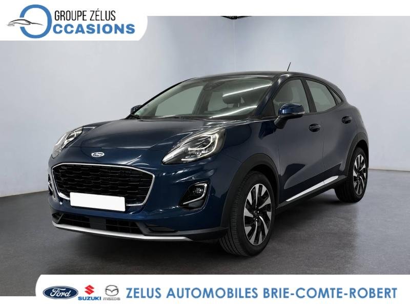 ford - Visuel 0