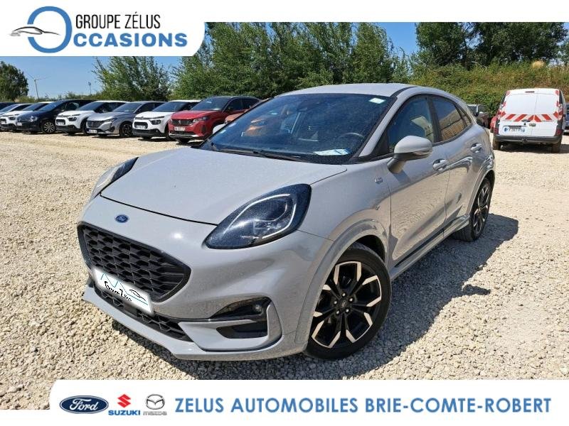 ford - Visuel 0