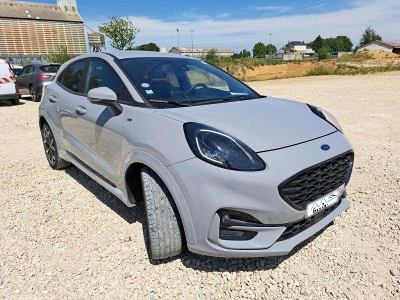 ford - Visuel 1