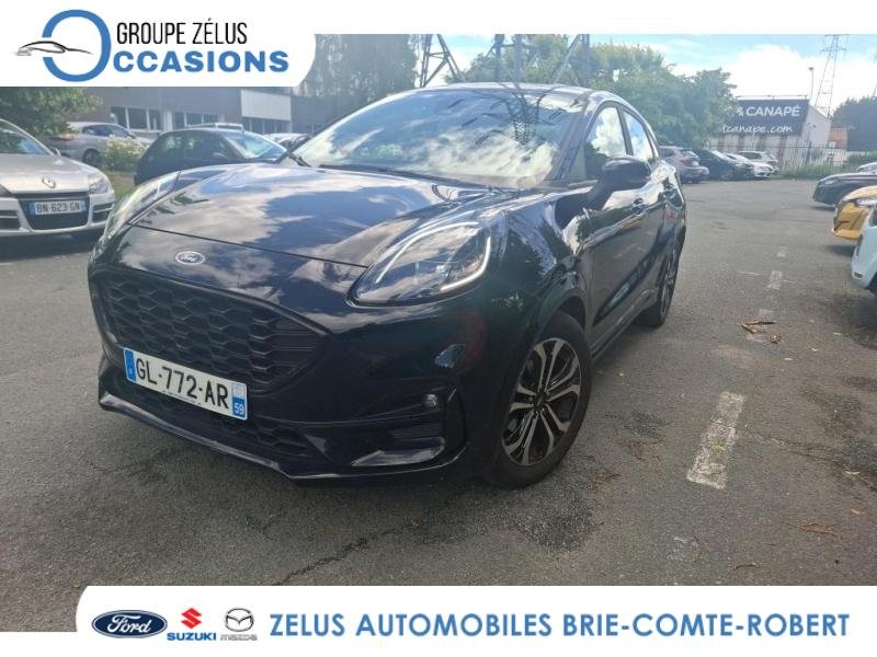 ford - Visuel 0