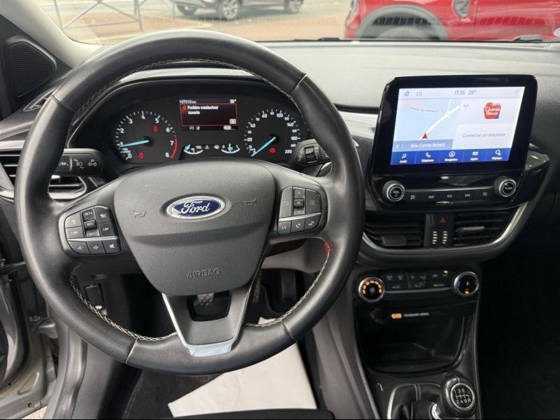 ford - Visuel 18