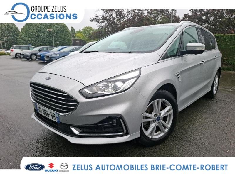 ford - Visuel 0