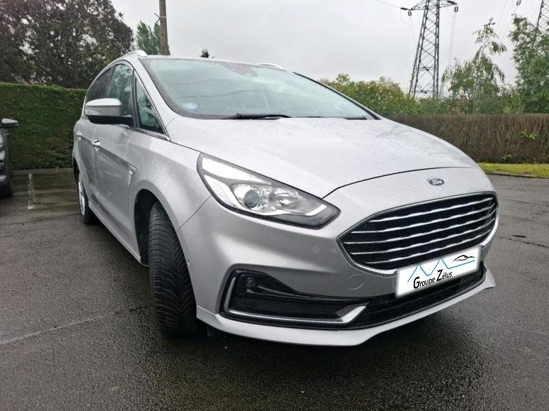 ford - Visuel 1