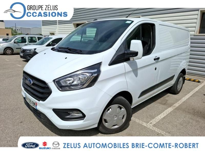 ford - Visuel 0