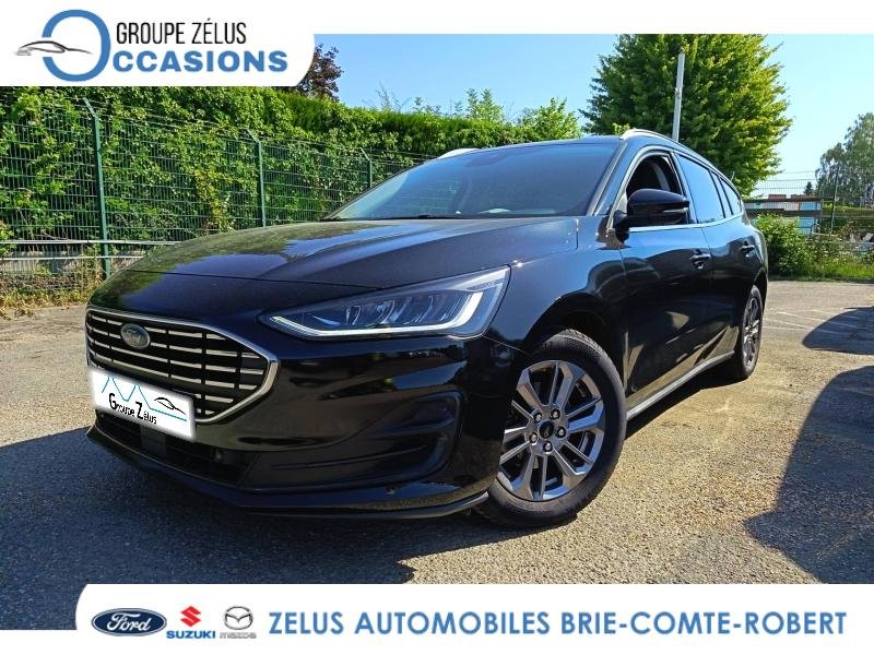 ford - Visuel 0