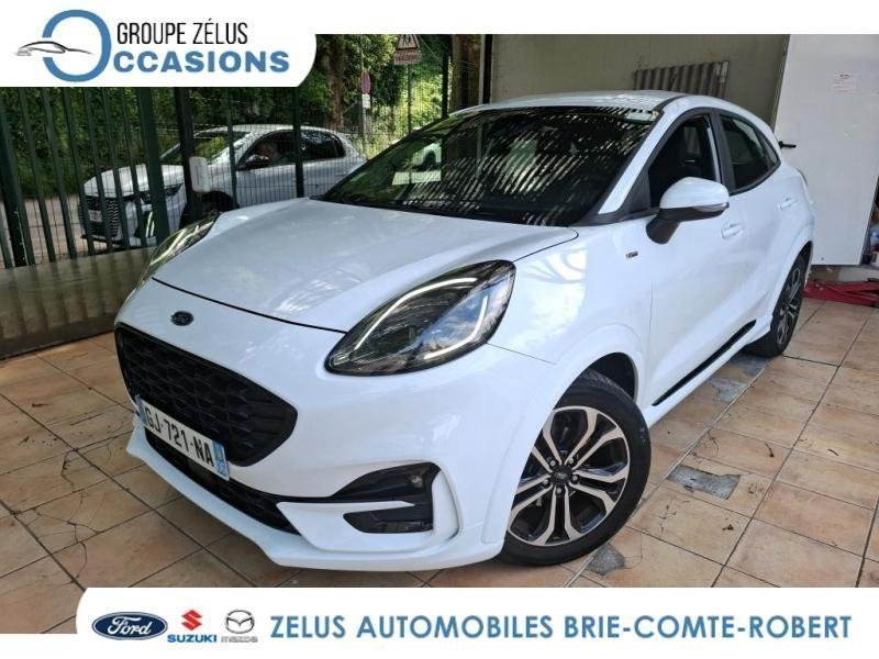 ford - Visuel 0