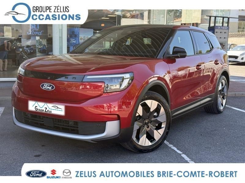 ford - Visuel 0