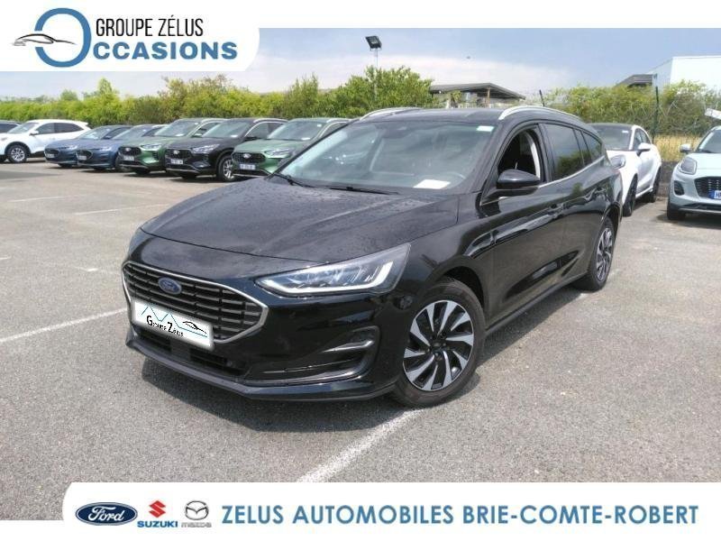 ford - Visuel 0