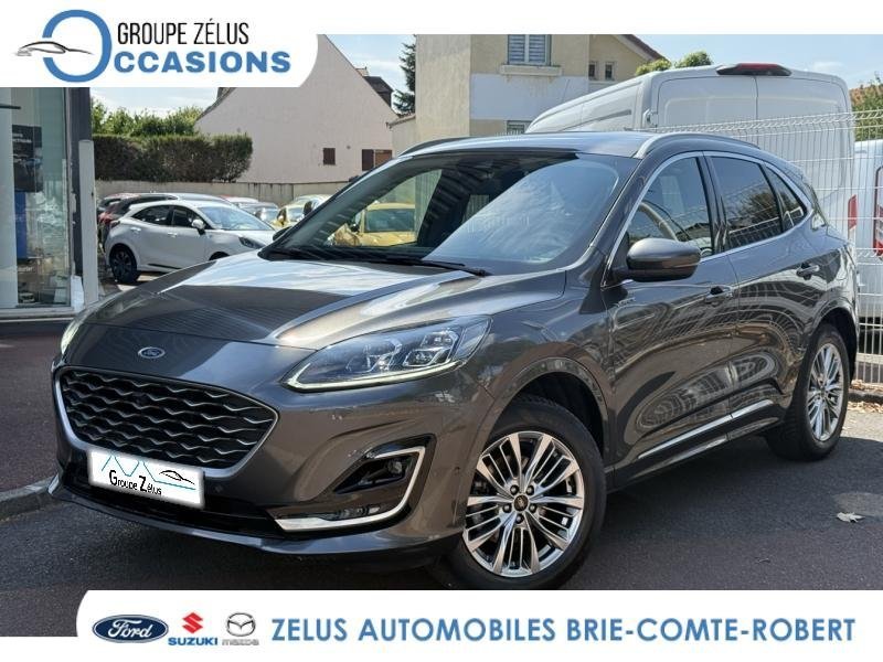ford - Visuel 0