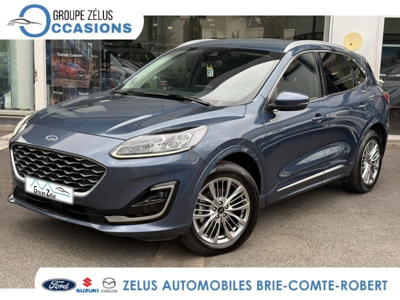 ford - Visuel 0