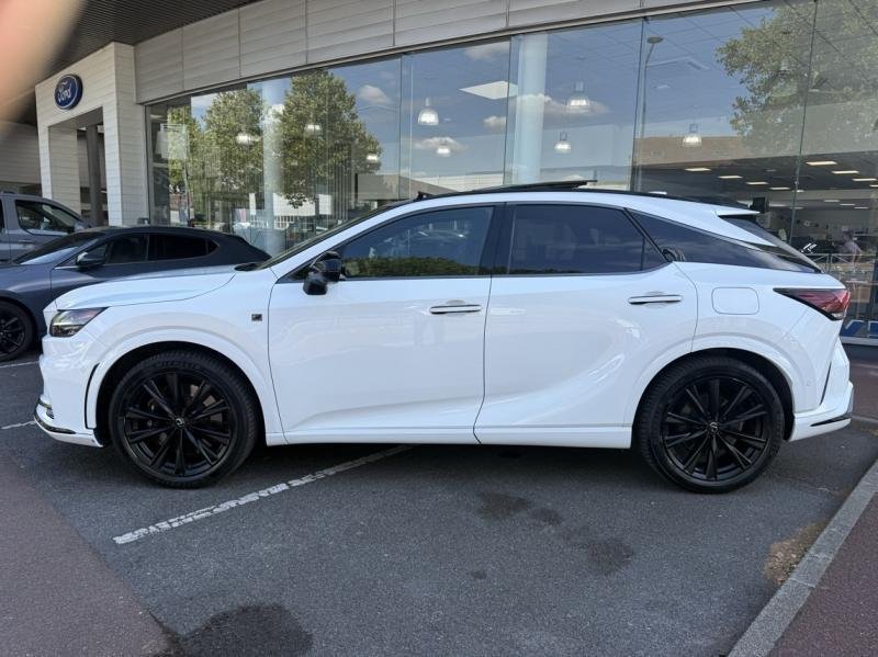 lexus - Visuel 1