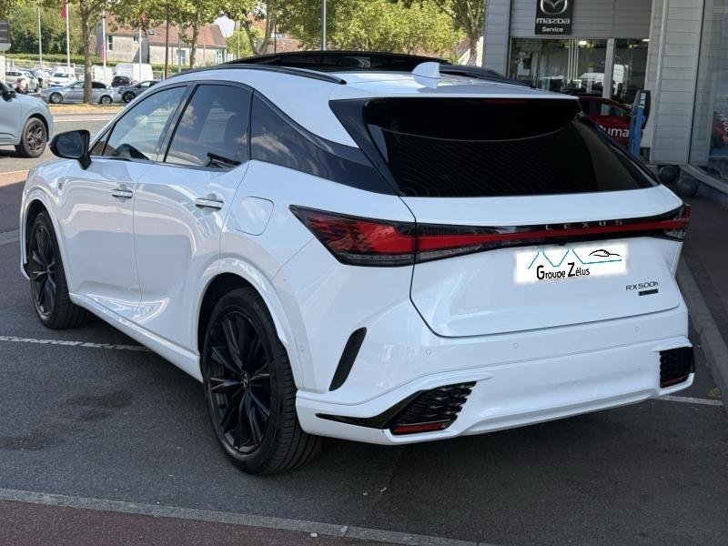 lexus - Visuel 2
