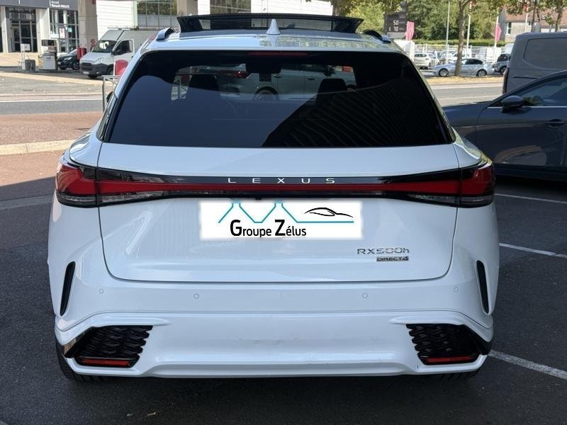 lexus - Visuel 3