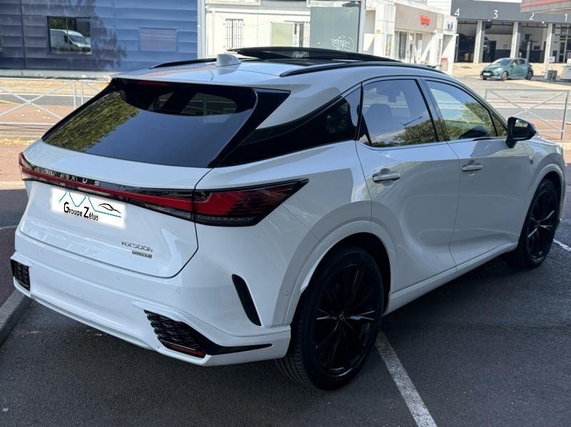 lexus - Visuel 4