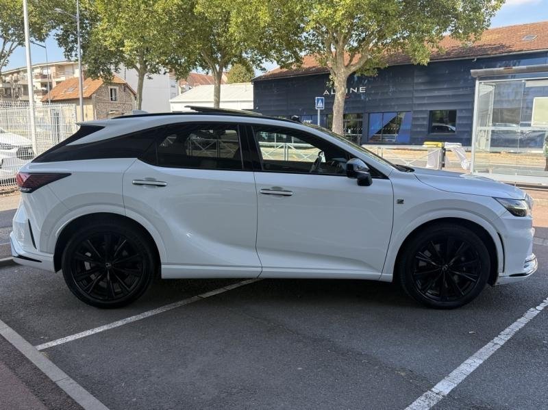 lexus - Visuel 5