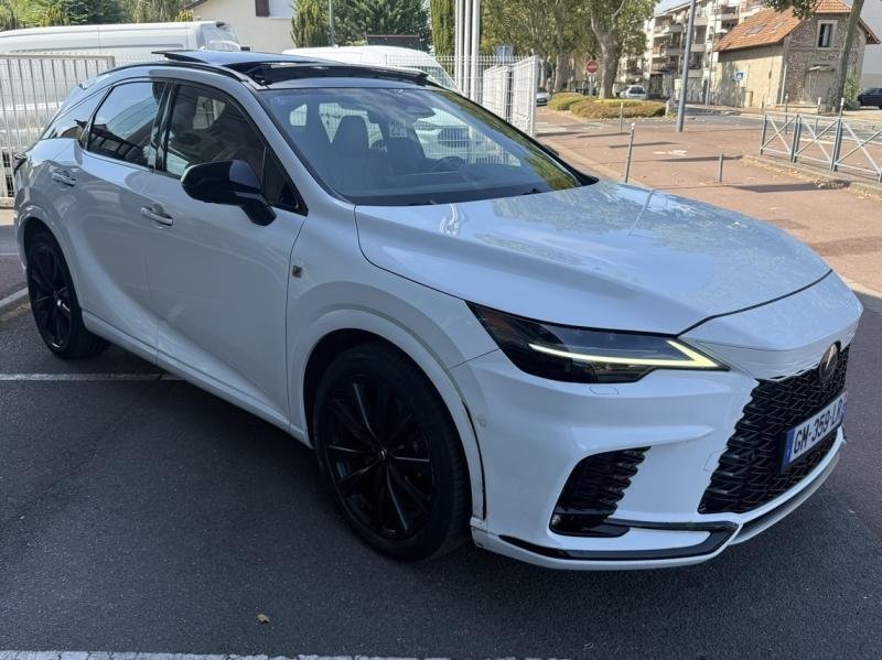 lexus - Visuel 6