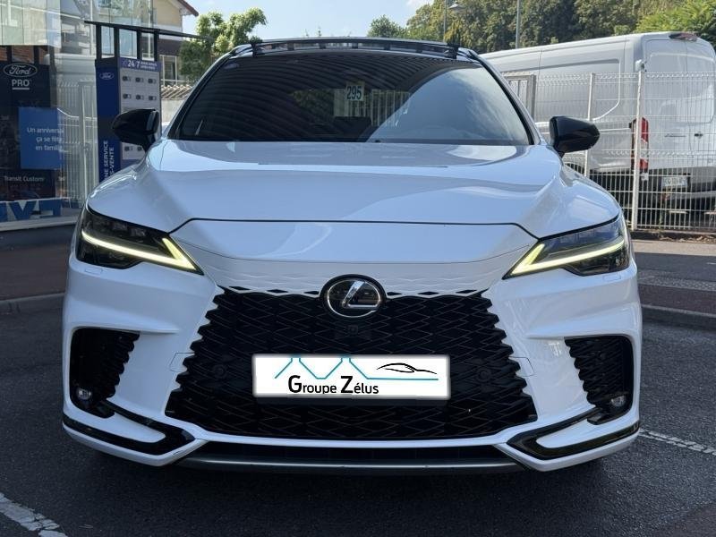 lexus - Visuel 7