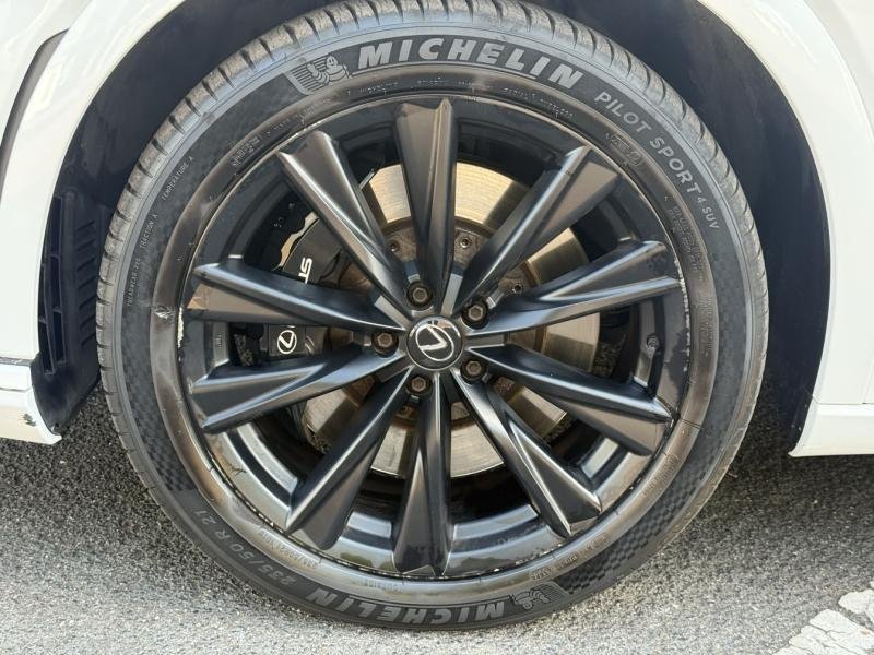 lexus - Visuel 9