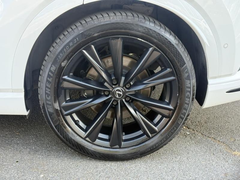 lexus - Visuel 10