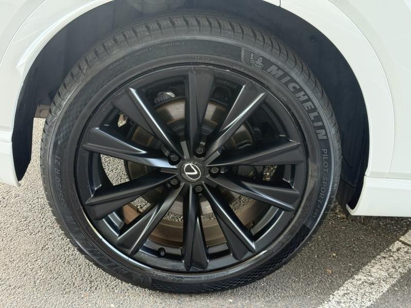 lexus - Visuel 11