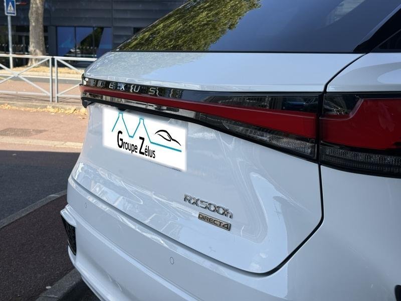 lexus - Visuel 13