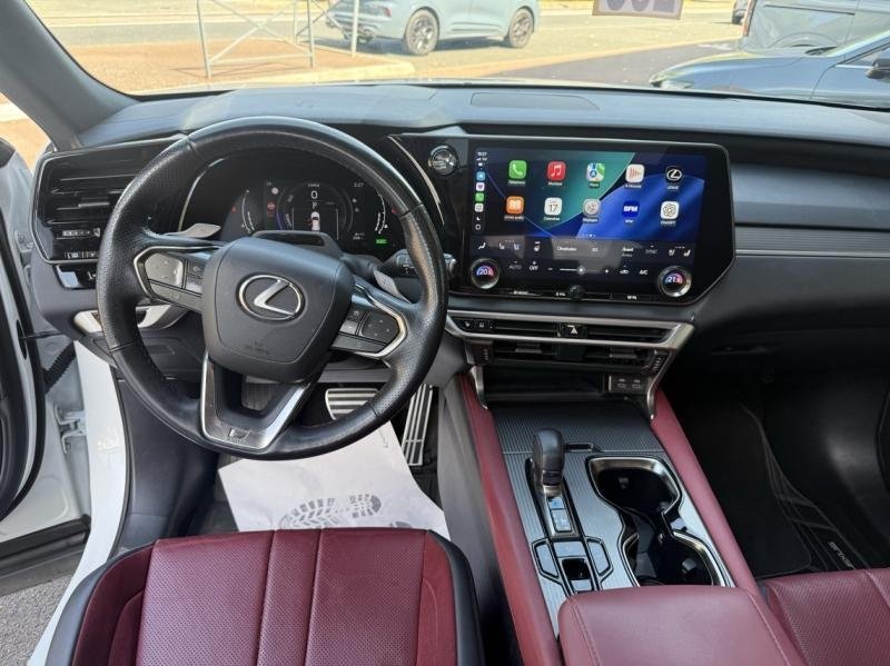lexus - Visuel 19