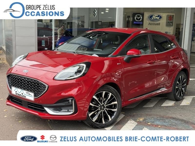 ford - Visuel 0