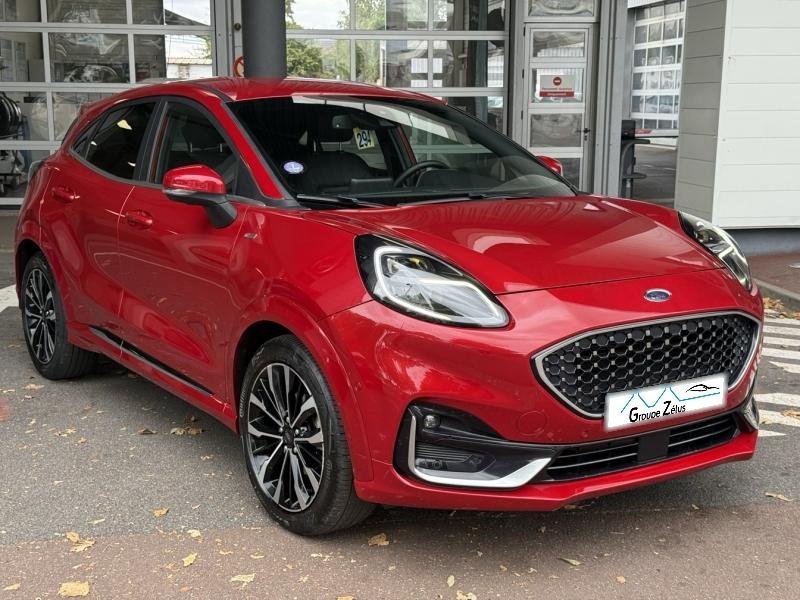 ford - Visuel 6