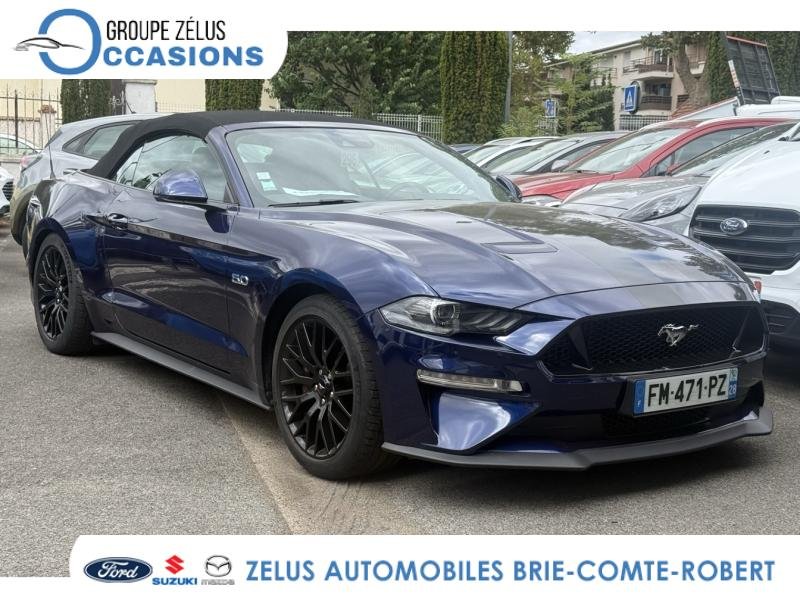 ford - Visuel 0