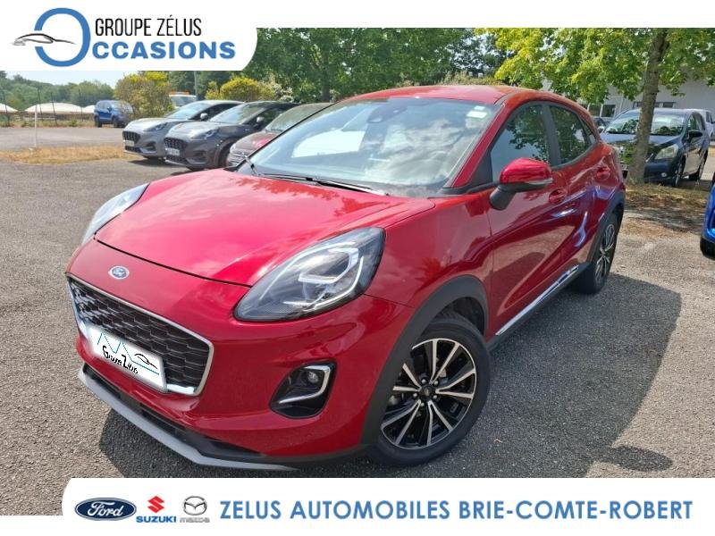ford - Visuel 0