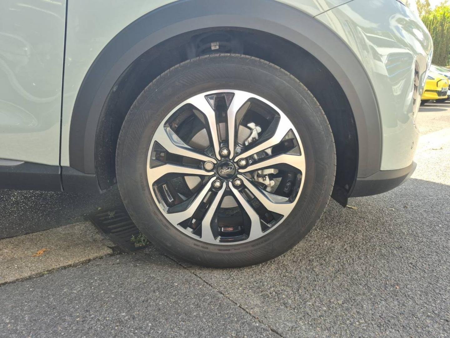 ford - Visuel 13