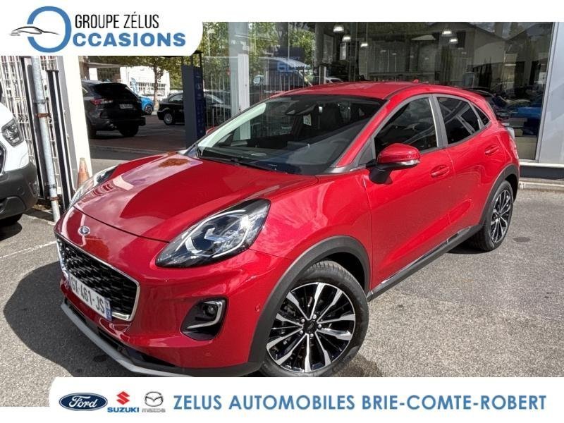 ford - Visuel 0
