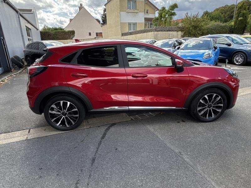 ford - Visuel 6