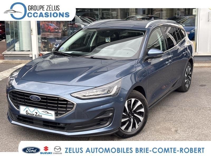 ford - Visuel 0